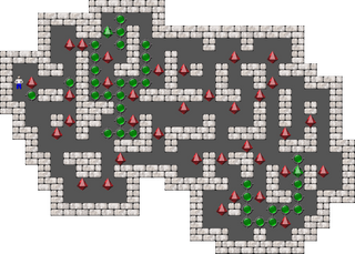Уровень 527 — Thinking Rabbit Arranged